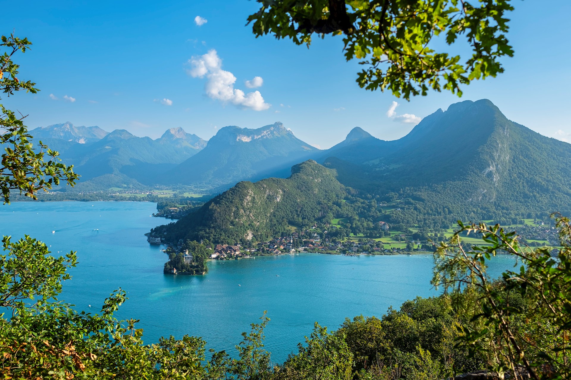 Franck GUIZIOU - HEMIS - Annecy